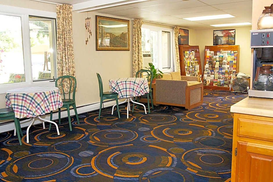 Sunset Motor Inn
