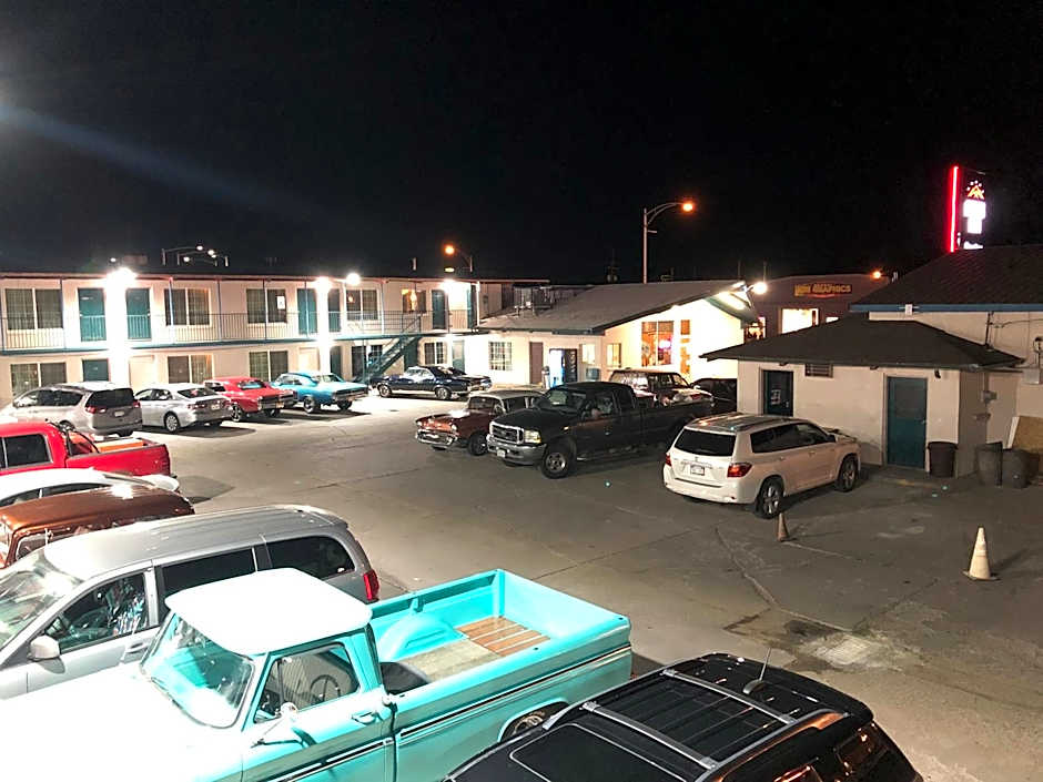 Dunes Inn Alamosa