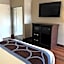 Super 8 by Wyndham Houston/NASA/Webster Area