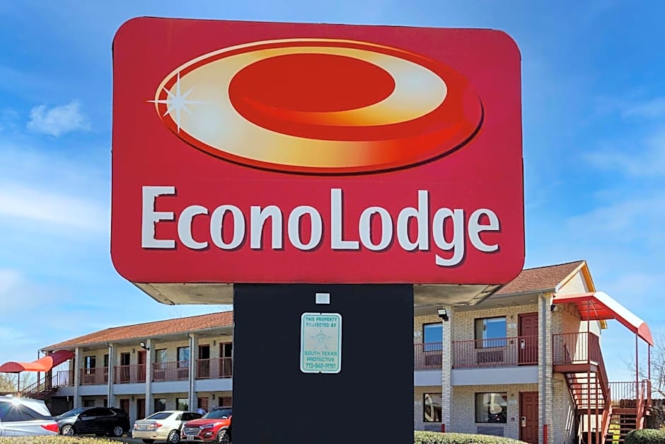 Econo Lodge Houston Brookhollow