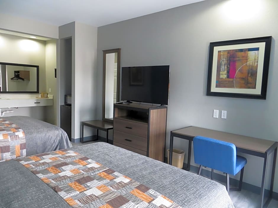 Haven Inn & Suites willowbrook
