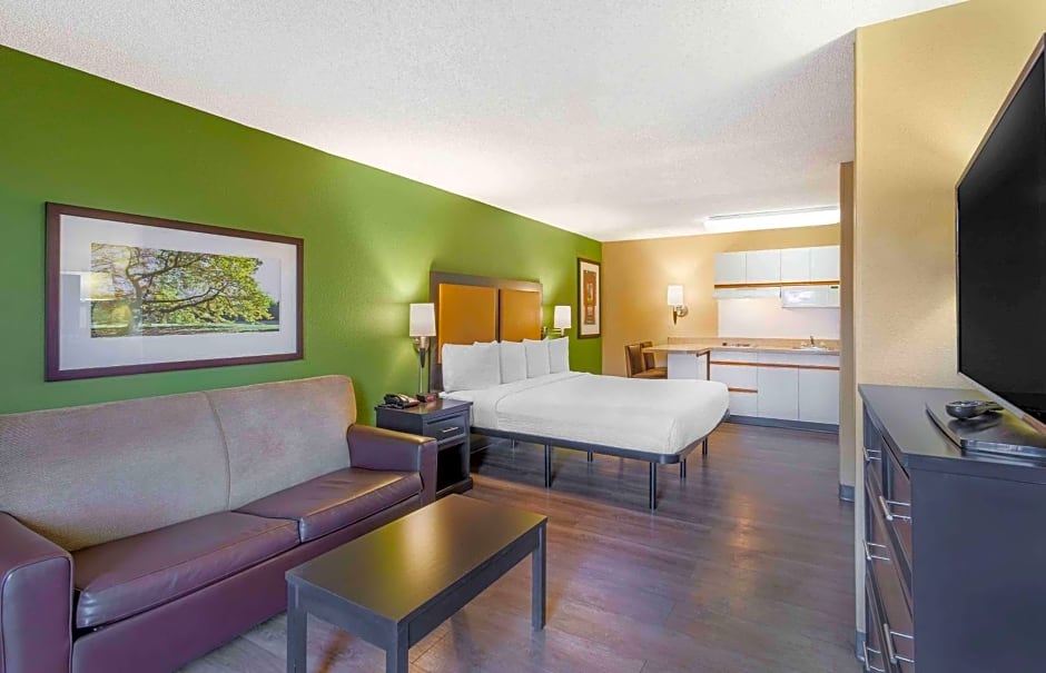 Extended Stay America Suites - Salt Lake City - Sugar House
