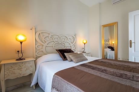 Pilatos Singular Apartments - Alojamientos en SEVILLA