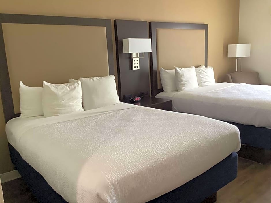 Best Western Plus Madison
