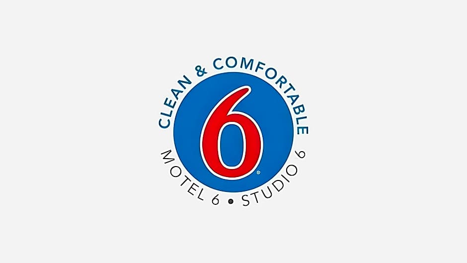 Motel 6 Texas City I-45