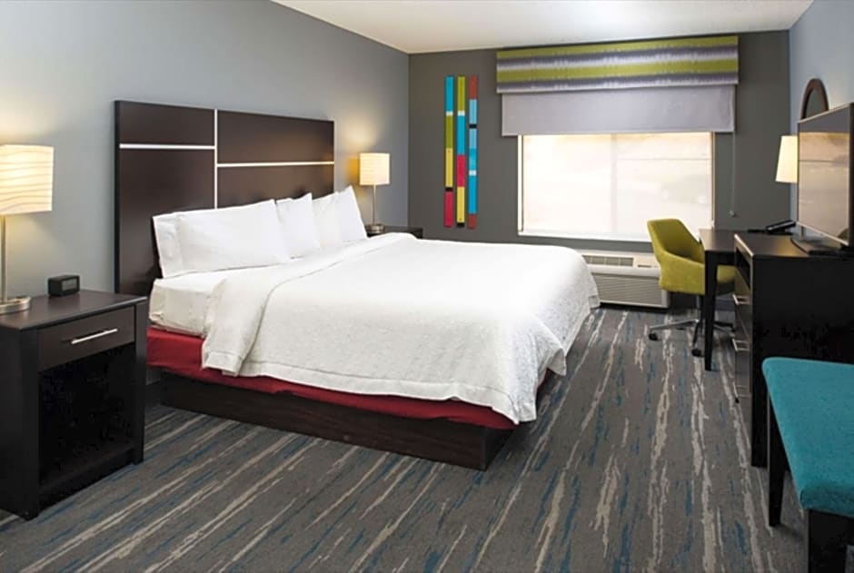Hampton Inn By Hilton Glenwood Springs