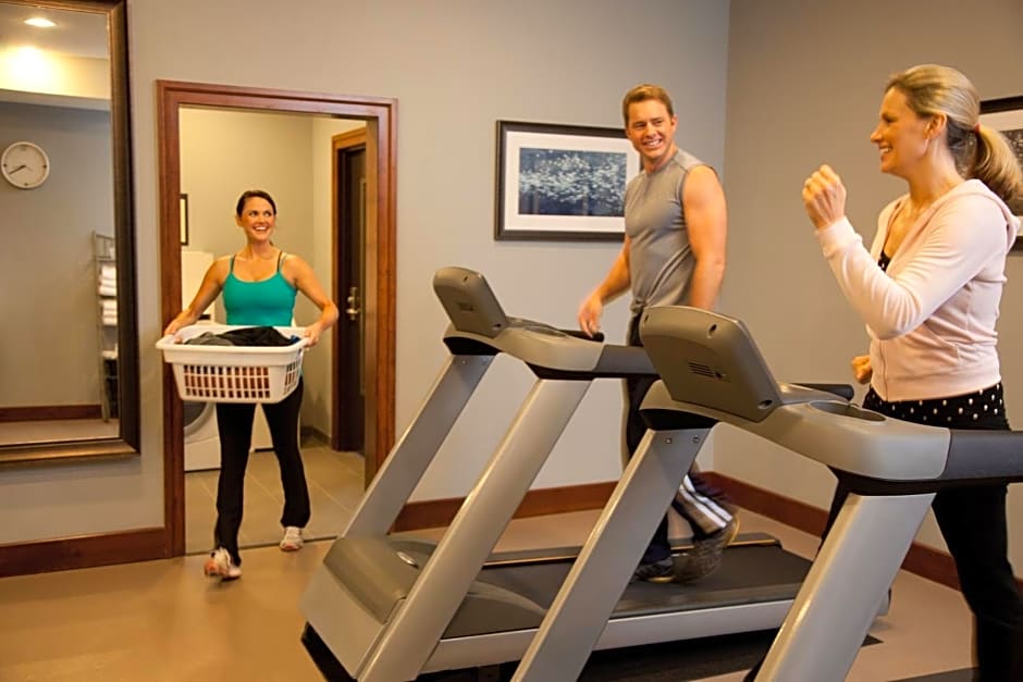 Staybridge Suites Florence - Civic Center
