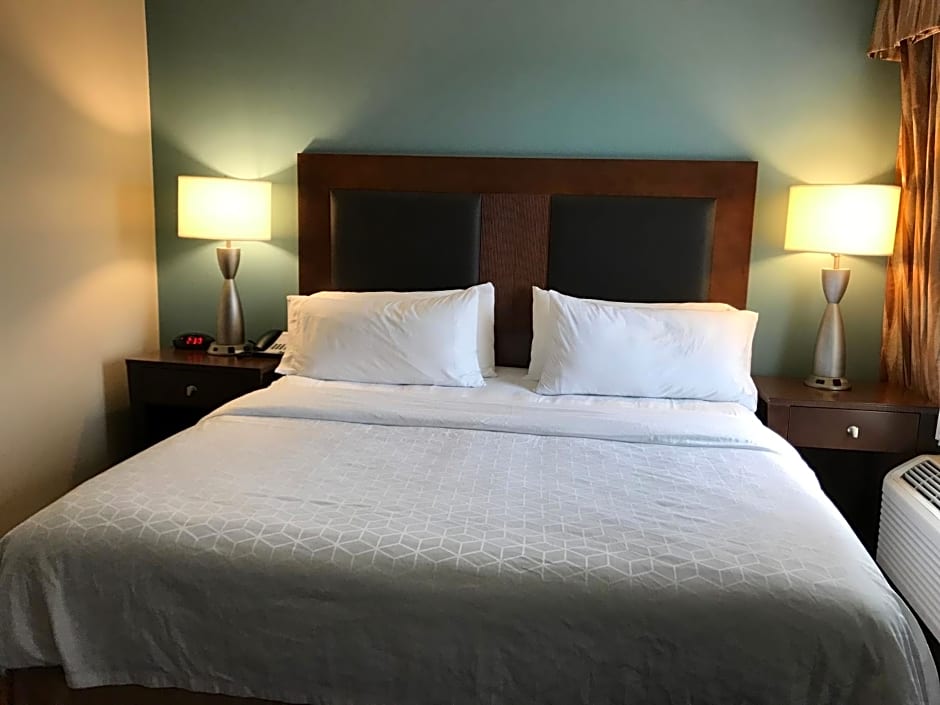Holiday Inn Express St. Cloud