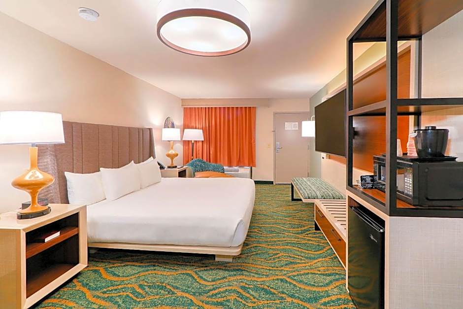 Quality Inn Near the Island Pigeon Forge
