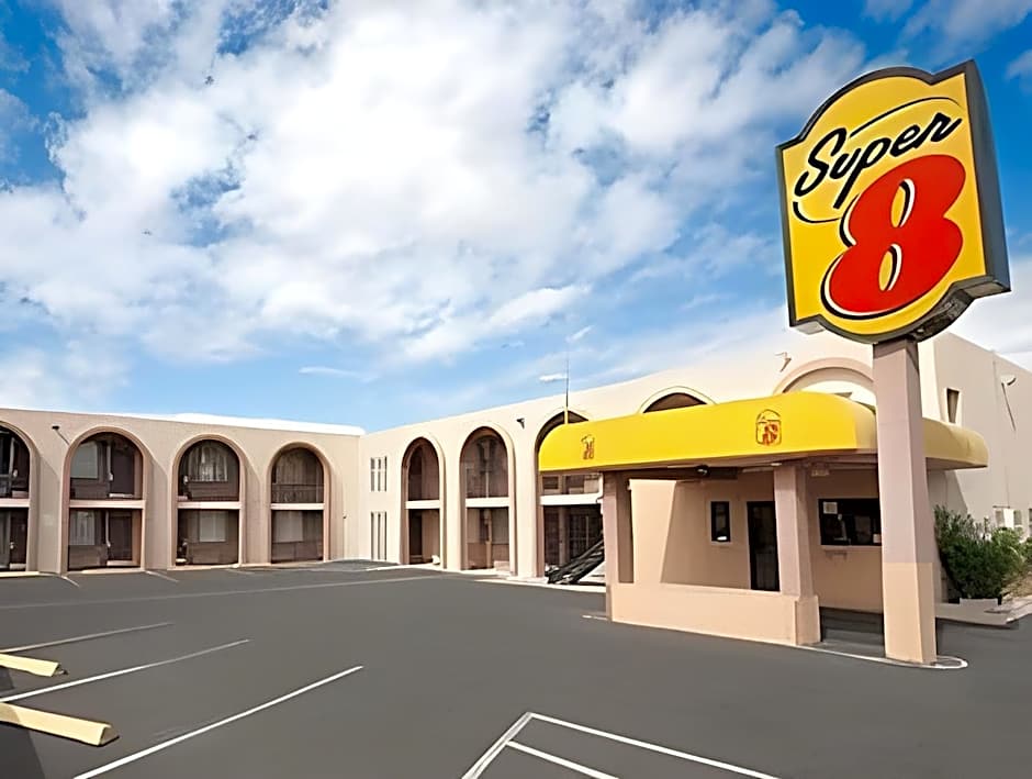 Motel 6 Tucson, AZ - East Williams Center