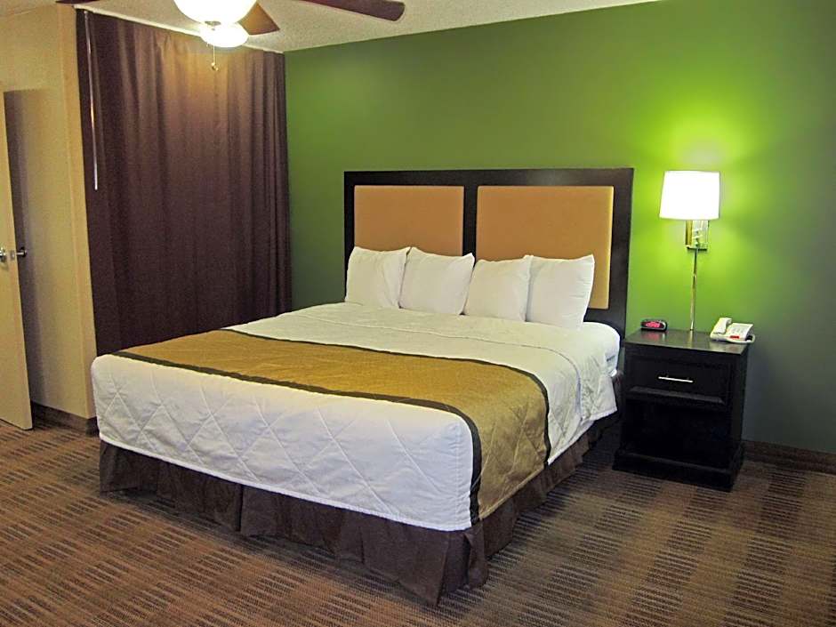 Extended Stay America Suites - Oakland - Emeryville