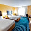 Fairfield Inn & Suites by Marriott Chesapeake