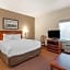 Clarion Suites at The Alliant Energy Center