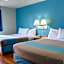 Motel 6-The Dalles, OR