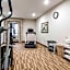 Comfort Inn & Suites University South