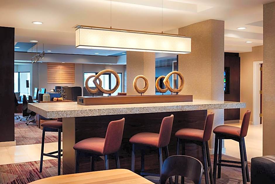 Courtyard by Marriott Novato Marin/Sonoma