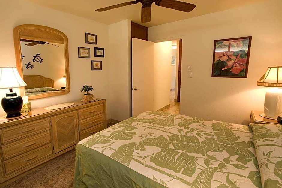 Kihei Akahi by Condominium Rentals Hawaii