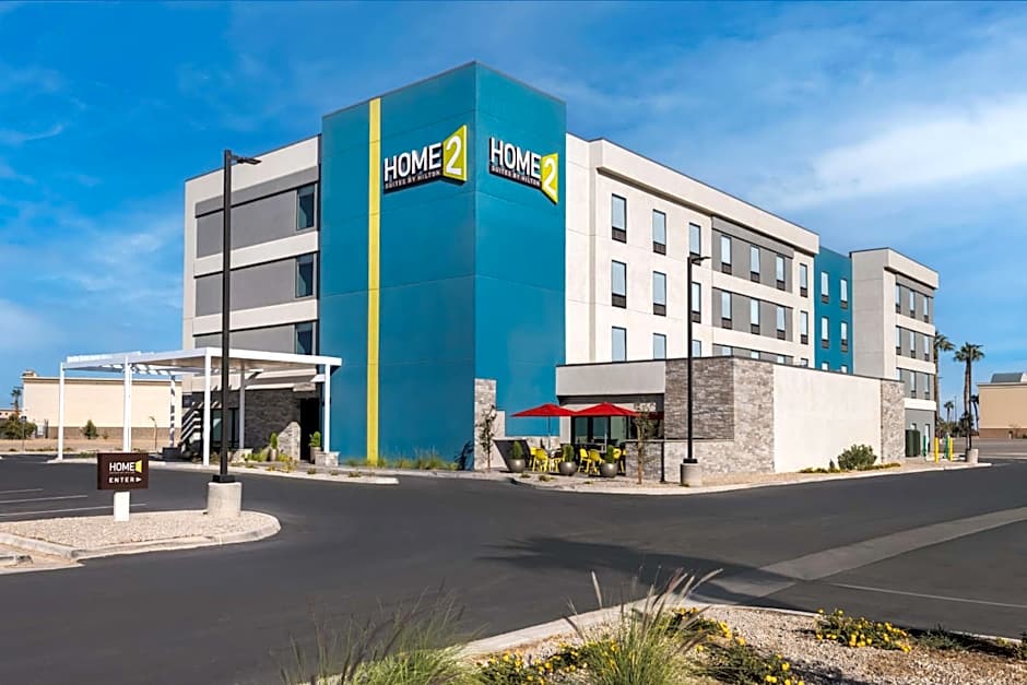 Home2 Suites By Hilton El Centro