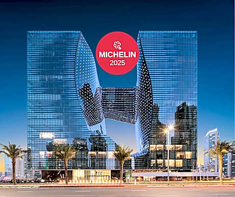 ME Dubai by Melia