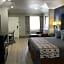 Camelot Inn and Suites