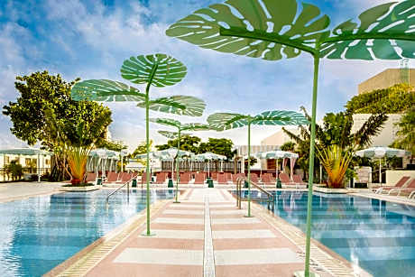 the goodtime hotel, Miami Beach, a Tribute Portfolio Hotel