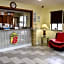 Super 8 by Wyndham Newport News/Jefferson Ave.