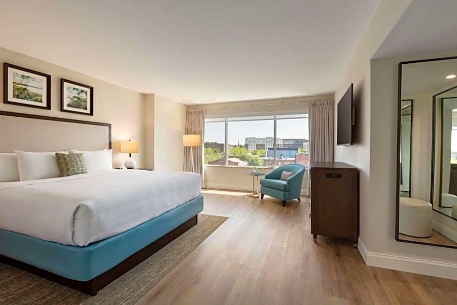 Hotel Ballast Wilmington, Tapestry Collection by Hilton