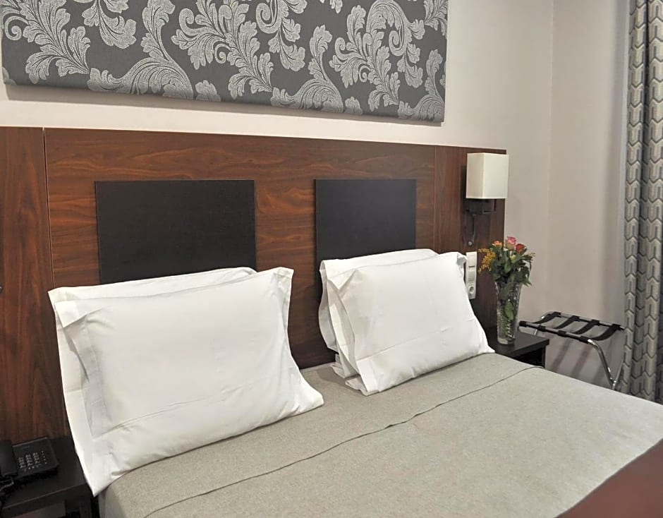 City Hotel Alger