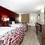 Red Roof Inn Bakersfield