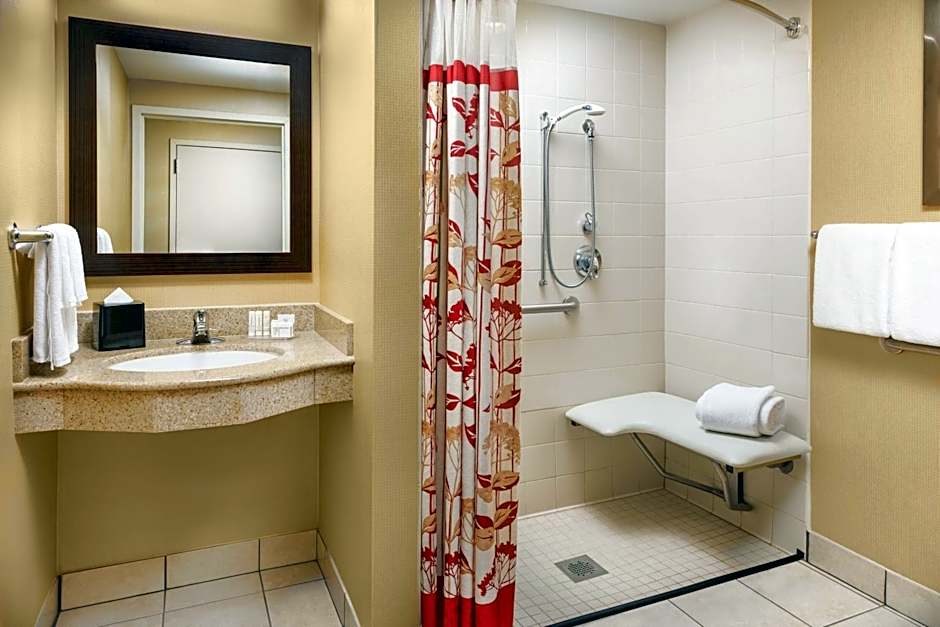 Courtyard by Marriott Boston-South Boston