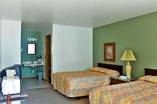 White Rose Motel
