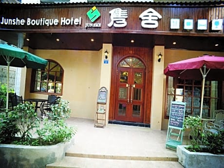Junshe Bontique Guest House