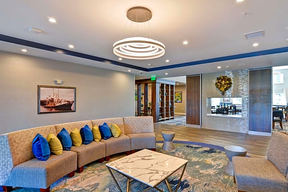 Homewood Suites By Hilton West Bank Gretna