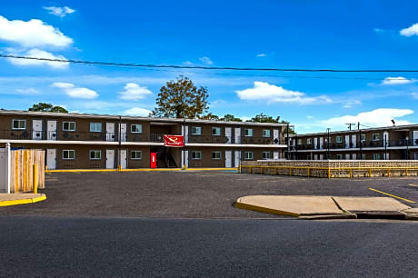Econo Lodge