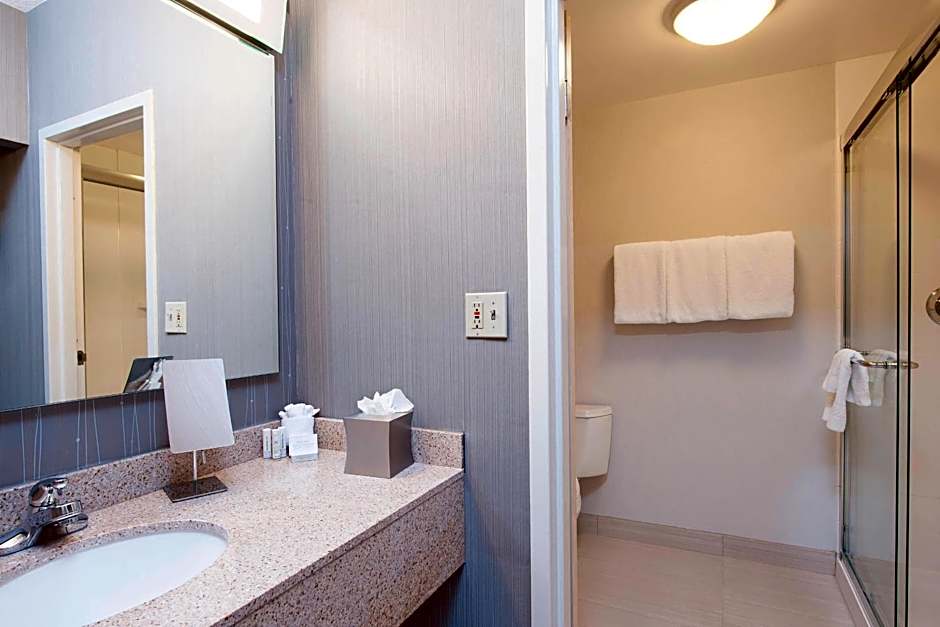 Courtyard by Marriott Chicago Glenview/Northbrook