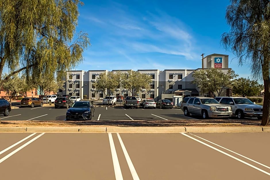 SureStay Plus by Best Western Mesa Superstition Springs