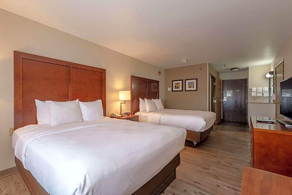 Comfort Inn & Suites Alamosa