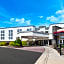 Crowne Plaza Dulles Airport