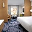 Fairfield Inn & Suites by Marriott Knoxville Lenoir City/I-75