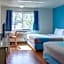 Motel 6-The Dalles, OR