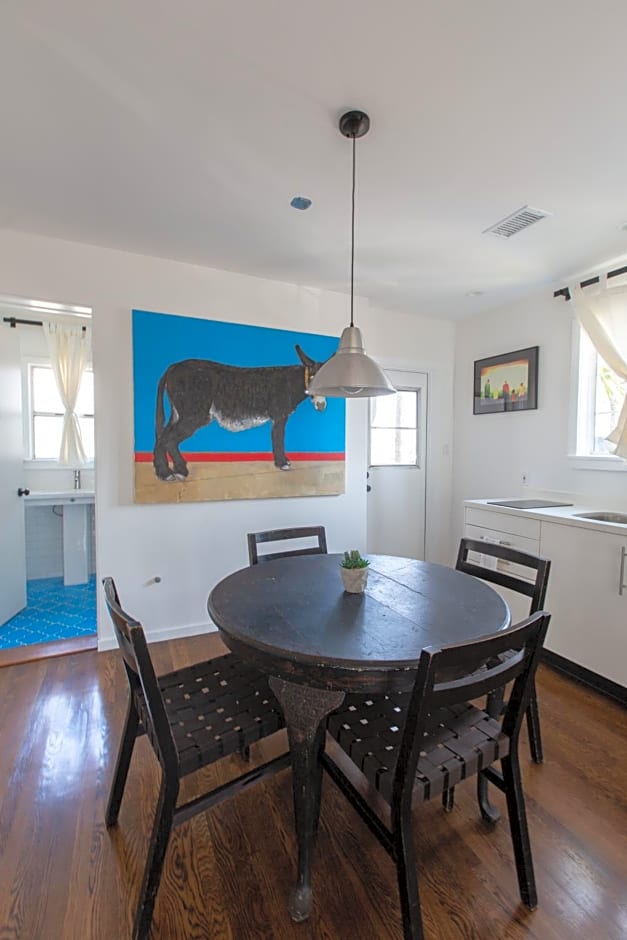 Su Casa at Venice Beach