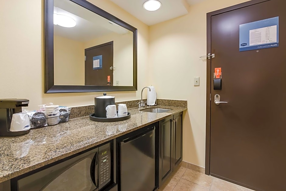 Hampton Inn By Hilton & Suites Mt. Juliet