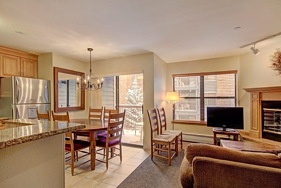 River Mountain Lodge by Breckenridge Hospitality