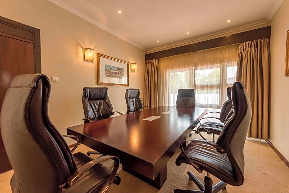 Sunbird Capital
