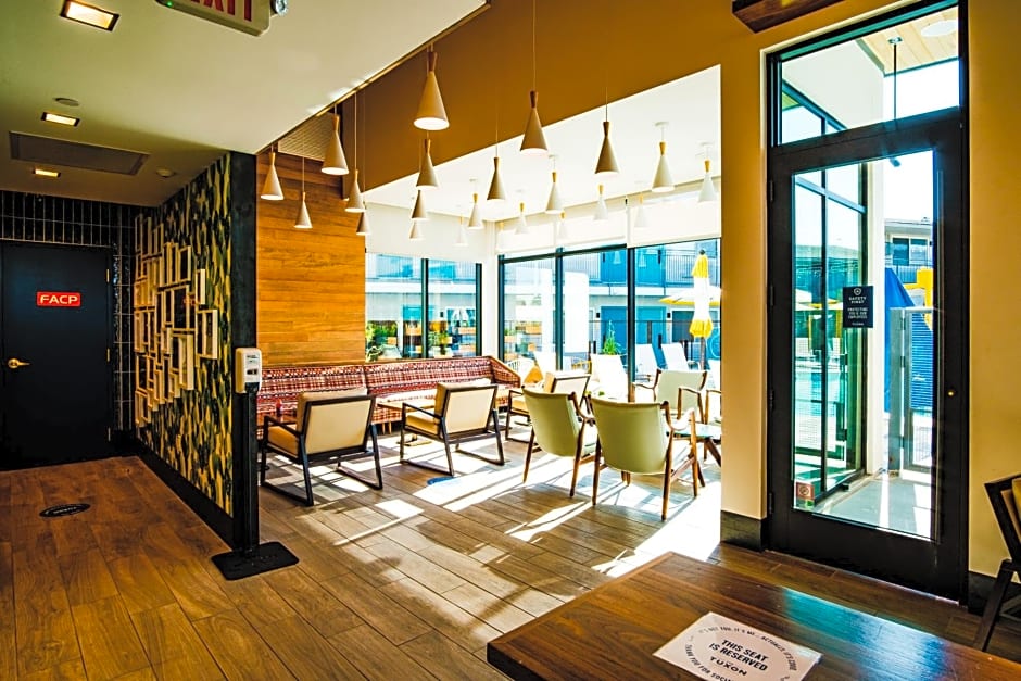 voco The Tuxon, an IHG Hotel