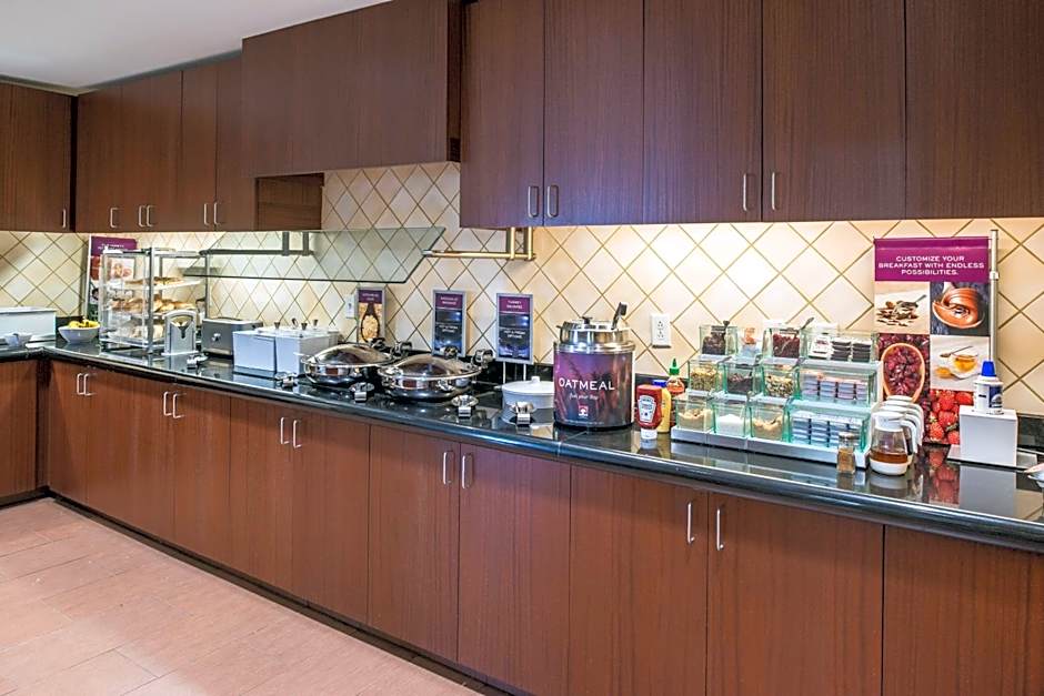 Residence Inn by Marriott Waynesboro