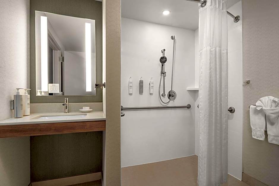 Hilton Garden Inn Rock Hill