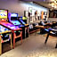 Moxy by Marriott Phoenix Tempe/ASU Area