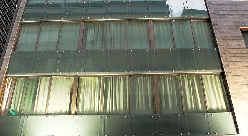 The J Hotel and Spa