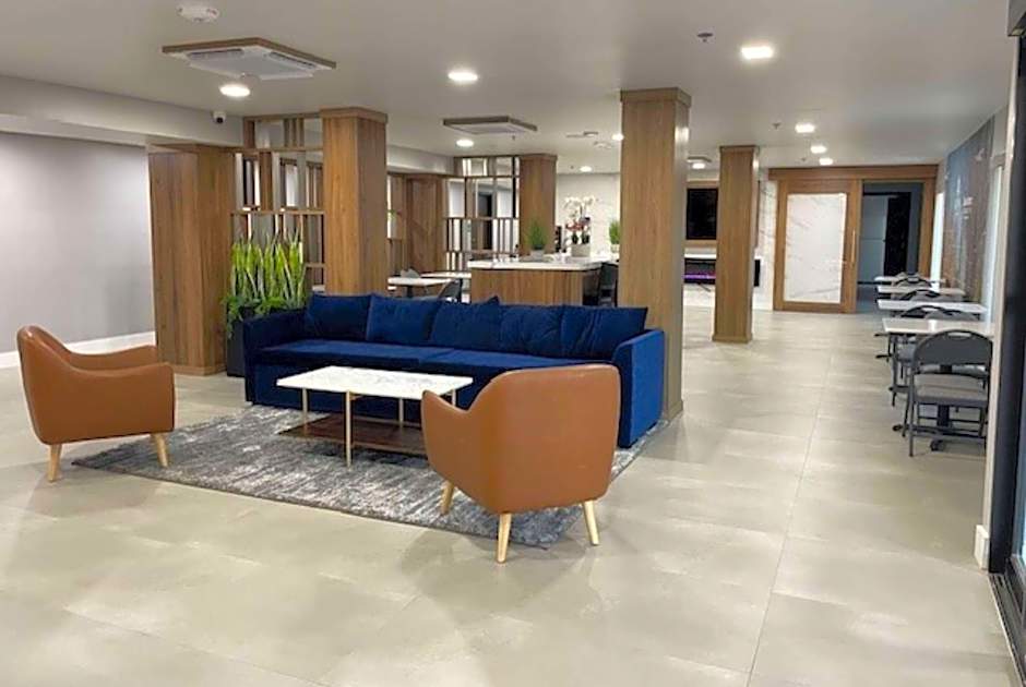 La Quinta Inn & Suites by Wyndham Springdale